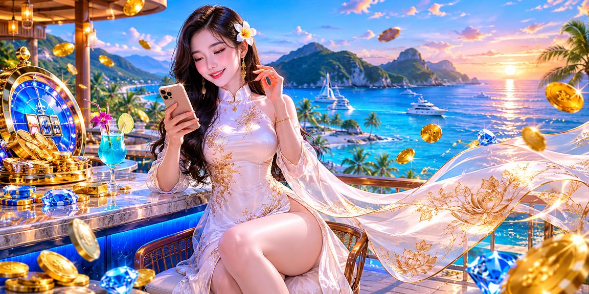 Người dùng Côn Đảo trải nghiệm casino di động trên 368