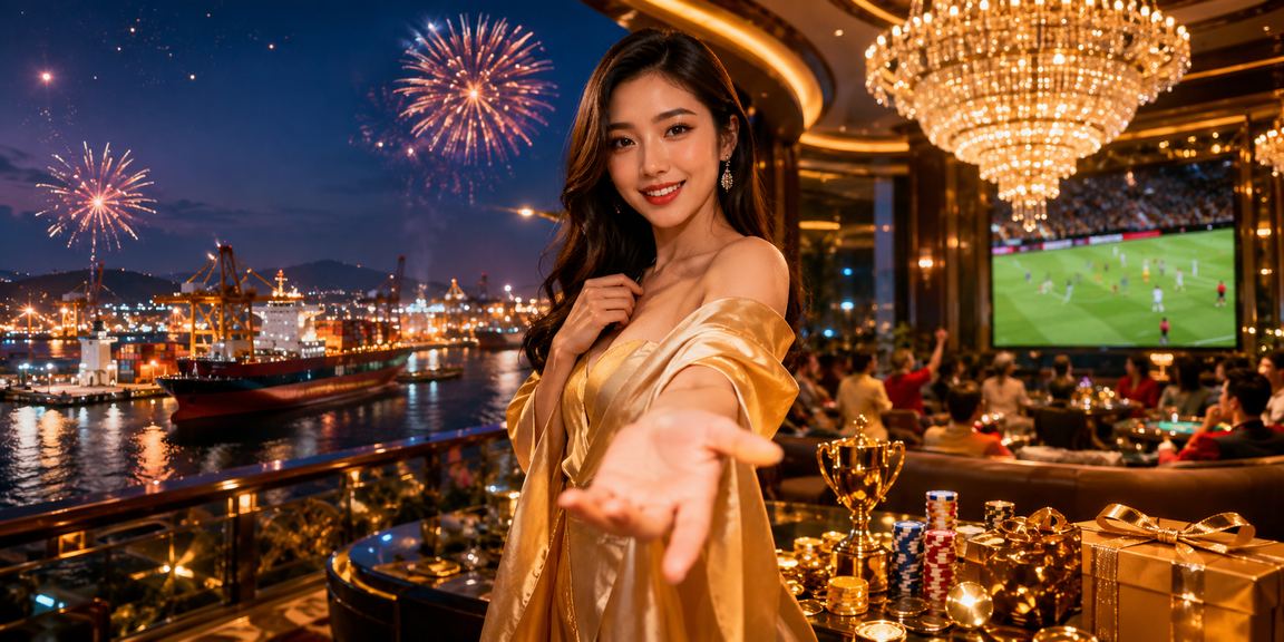 Không khí giải trí sôi động tại Hải Phòng với cá cược thể thao