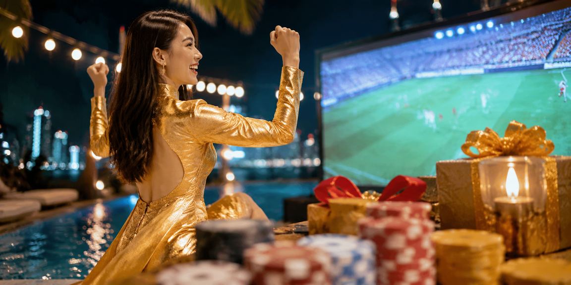 Người dùng xem kèo thể thao tại Nha Trang trên điện thoại di động