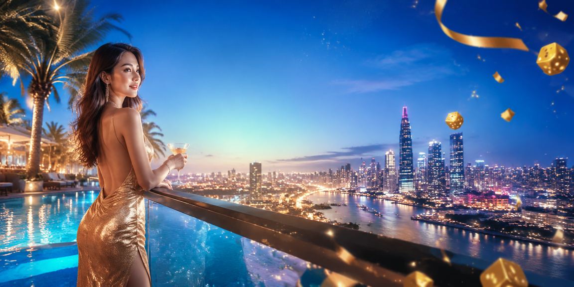 Thành viên VIP 368 tại Sài Gòn tận hưởng ưu đãi đặc quyền